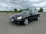 Mercedes-Benz C 350 4MATIC T AVANTGARDE Avantgarde AMG-Paket - gebrauchte Mercedes-Benz C 350 aus dem Jahr 2006