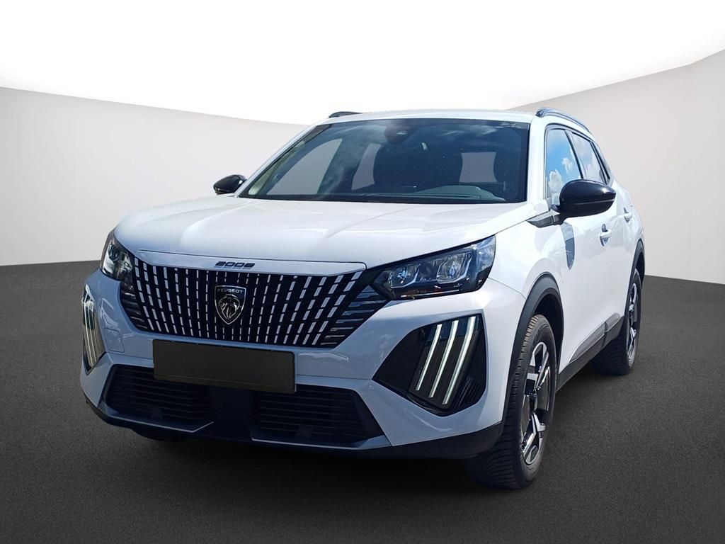 Image of Peugeot 2008