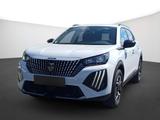 Peugeot 2008 Neuer 2008 Allure PureTech 130 EAT8 - weiße Peugeot 2008