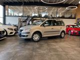 Volkswagen Touran Conceptline *KLIMA*TEMPOMAT*SZHZ* - Volkswagen Touran Conceptline mit Benzin-Antrieb