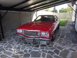 Ford Gran Torino - Ford: Gran Torino
