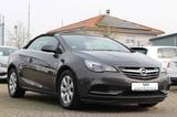 Opel Cascada 1.4 VOLLSHEFT/KLIMA/SHZ/PDC/TEMP/BT - Opel Cascada aus 2015