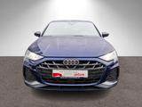 Audi A3 Sportback S line 35TDI Stronic NAVI LED ACC - Audi A3: TDI Line