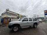 Mazda B 2500 2.5 diesel Stretch-Cab DX Pick-up - Mazda: B2500