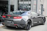 Chevrolet Camaro Turbo Vollleder* Navi* HUD* Kamera* 20" * - Chevrolet: C20