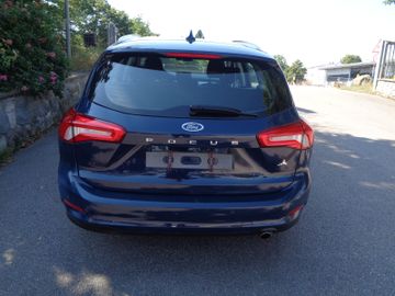 Ford Focus - 6
