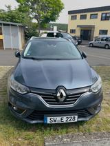 Renault Megane ENERGY dCi 110 Play Grandtour Play - Renault Megane Play