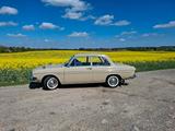 Audi 60L  Oldtimer - Audi aus 1970