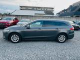 Ford Mondeo Turnier Titanium 2.0 TDCI Powershift Aut - Ford Mondeo: 2.2