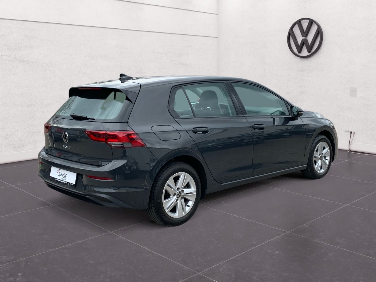 Volkswagen Golf - Bild 9