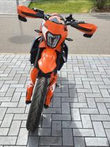 KTM 690 SMC R Team West Edition - KTM 690 SMC R