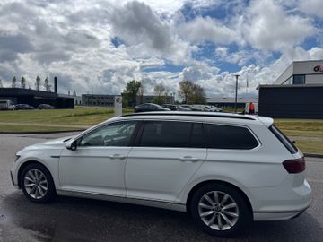 Volkswagen Passat - 5