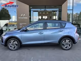 Hyundai BAYON FL 1.0 T-GDI 7-DCT 2WD Trend - blaue Hyundai BAYON