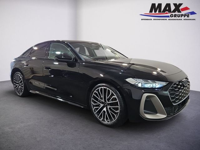 A5 Limousine TDI quattro S-LINE+TECH-PRO+MMI-PRO