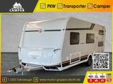 Bürstner Averso 560 TK Casa Pino #MOVER #HARMONY #BACKOFE - Bürstner Averso 560 tk