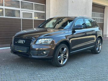 Audi Q5 - 6