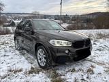 BMW X5 xDrive40d - AHK - Schaltwippen - 8-fach ber. - BMW X5: 4.8