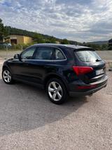 Audi Q5 8r - Audi Q5 8R mit Diesel-Antrieb