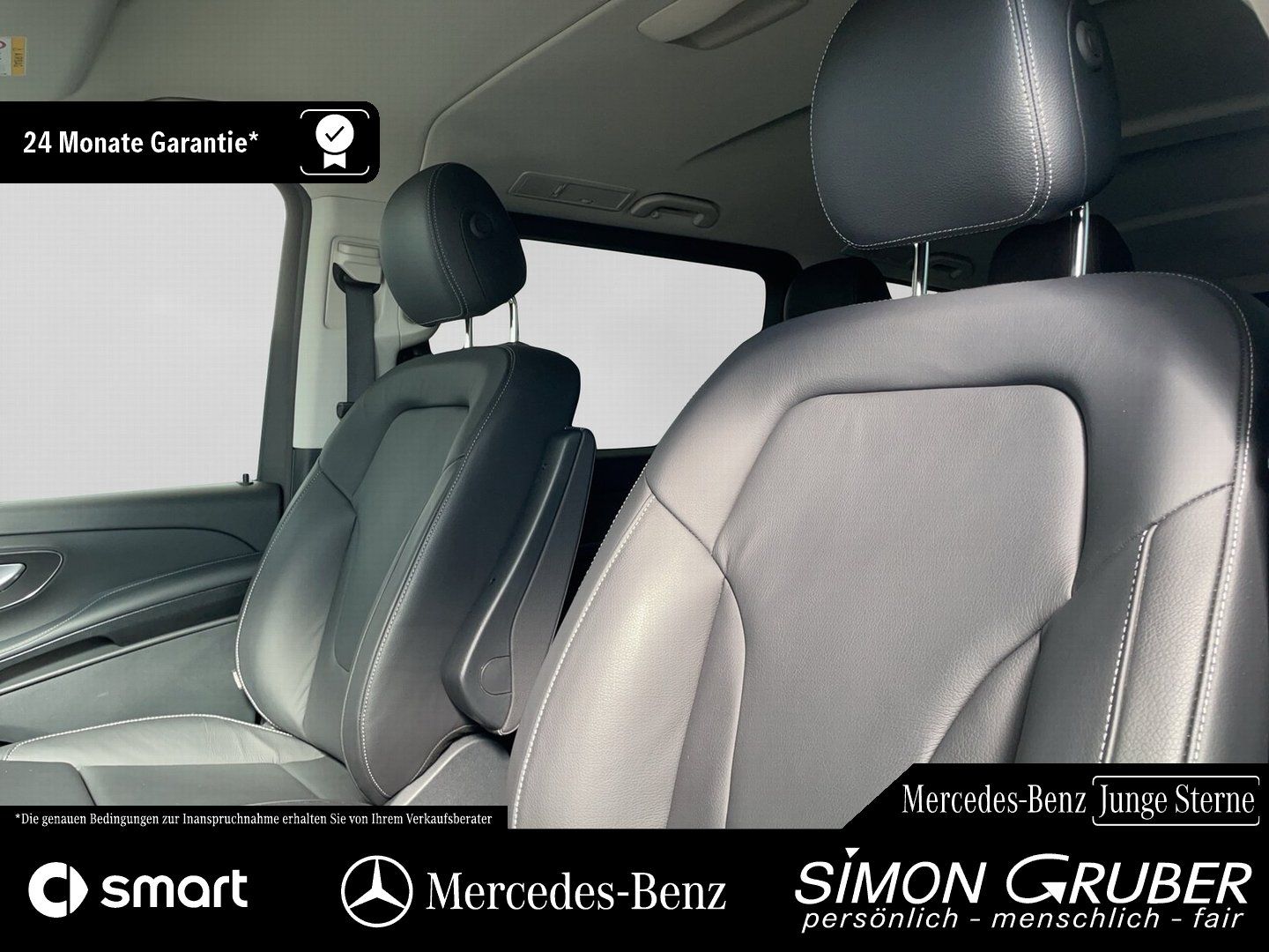 Fahrzeugabbildung Mercedes-Benz V 300 d 4M Avantgarde extralang Standhzg. 8Sitze