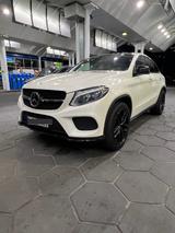 Mercedes-Benz Mercedes Benz GLE 43 AMG - gebrauchte Mercedes-Benz GLE 43 AMG aus dem Jahr 2018