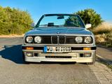 BMW 325i e30 Cabrio  - BMW 325: E30 325e