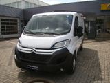 Citroën Jumper 2.2 Blue-HDI FAP KAT 2179 ccm - Ccm gebraucht