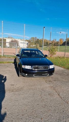 Audi a4 1.9tdi