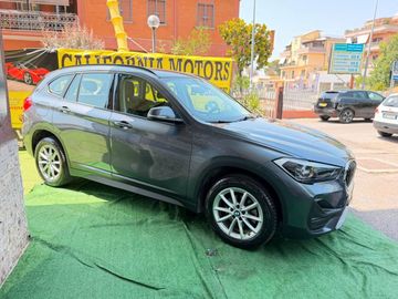 BMW X1 - 5