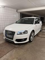 Audi S3 Quattro DSG - gebrauchte Audi S3 aus dem Jahr 2012