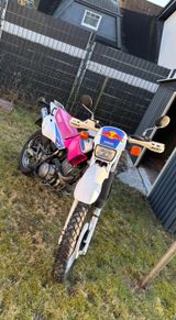 Yamaha XT 600 - YAMAHA XT 600