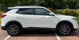Ssangyong Korando 1,6 Diesel e-XDi 220 Quartz  2WDAUTO... - Ssangyong: Weiß