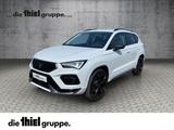 Cupra Ateca 2.0 TSI 4Drive DSG AHK+LED+DAB+Navi - Jahreswagen