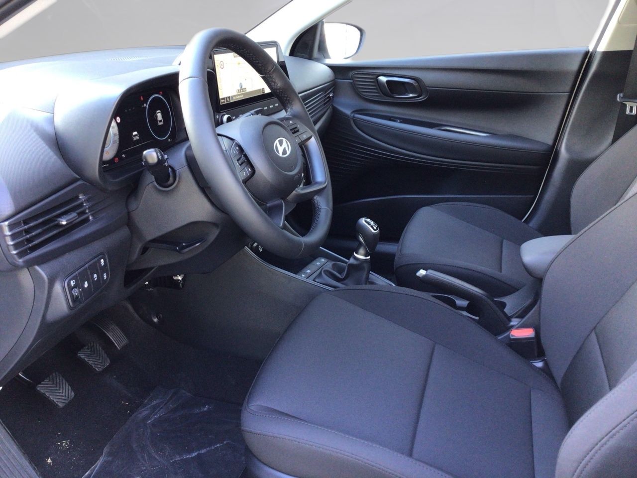 Fahrzeugabbildung Hyundai i20 1.0 T-GDI Trend (EURO 6e)(OPF) AUT Kam. LED