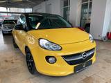 Opel Adam 1.4 Slam /18tkm/1.Hd./Led./Sterne/Navi/PDC - Opel Adam Gebrauchtwagen in Frankfurt