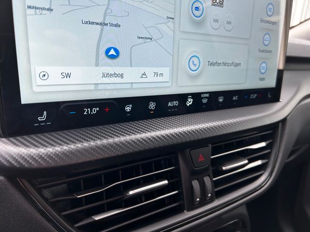 Kuga Hybrid ST-Line X *AWD*PANO*360°*MatrixLED*