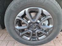 Fiat 500X - Vorschau Bild 9
