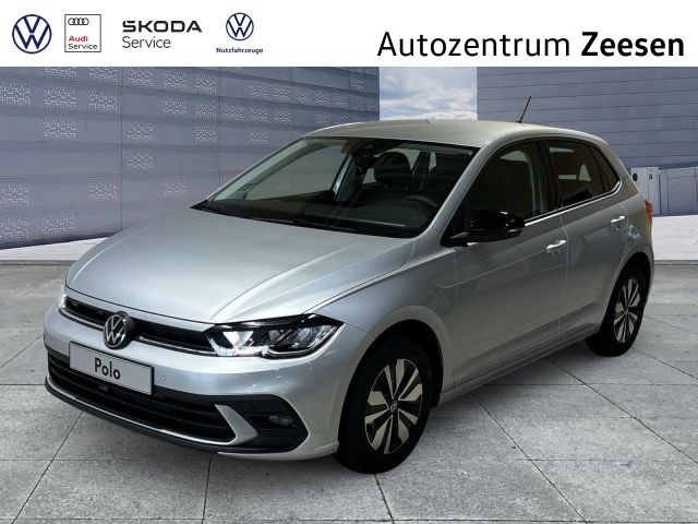 Volkswagen Polo 1.0 TSI Life GOAL DSG+USB+DAB+SHZ+EPH+BAA+