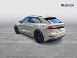 Audi Q8 50TDI quattro AHK LUFT KAM SHZ NAV - Audi Q8 aus 2025