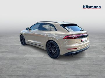 Audi Q8 - 4