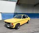 Opel C Kadett 1,2 N Berlina - Opel Kadett: B