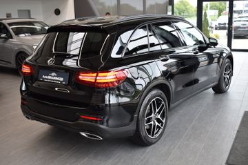 Mercedes GLC 350 - 2
