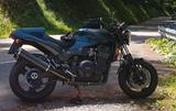 Triumph Speed Triple 900  (T300B)  Echter Ur-Klassiker - TRIUMPH T300