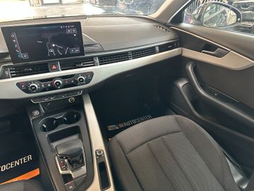 Audi A4 Avant 30 TDI advanced *LED*Navi*