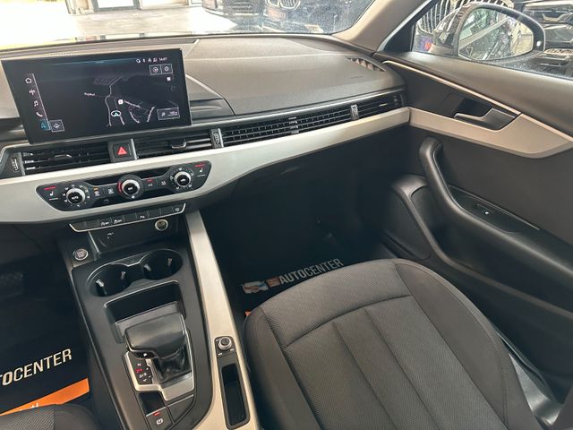 Audi A4 Avant 30 TDI advanced *LED*Navi*