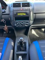 Volkswagen Polo 1.2 47kW Comfortline Comfortline - Volkswagen Polo aus 2003: 1.4