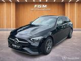Mercedes-Benz C 180 T-Modell AMG-Line/LED/Keyless-Start/MBUX - Mercedes-Benz C-Klasse Jahreswagen: T Modell