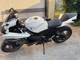 Suzuki GSXR 600 L1  - MOTORRAD VON 501 BIS 750 CCM