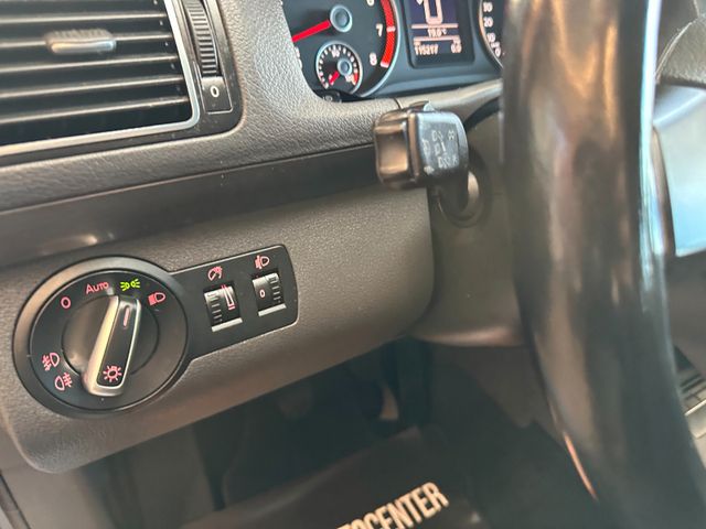 MYAUTOCENTER – Gebraucht- und Jahreswagen mit Werkstattservice in Pfaffenhofen Volkswagen Touran*7-Sitzer*TEMPO*2ZONEN*SitzHZ*PDC*TÜV 528