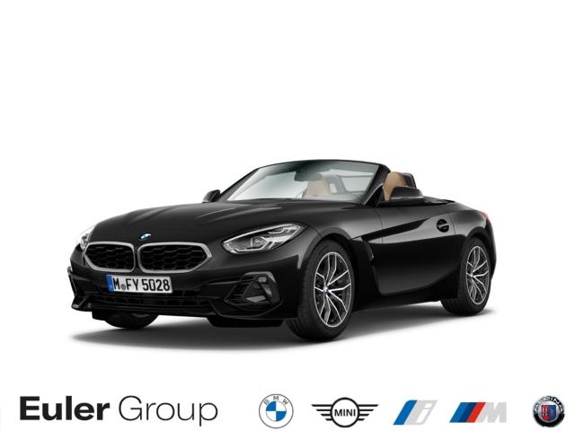 BMW Z4 sDrive20i Navi Leder Digitales Cockpit Memory