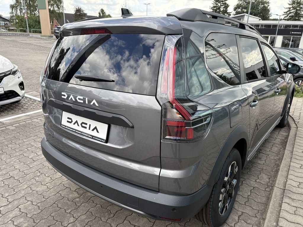 DACIA Jogger - Bild 3